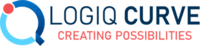 LogIQ Curve Logo